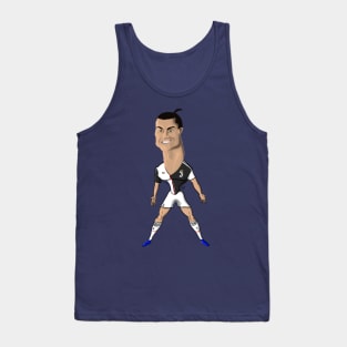 CR7 Tank Top